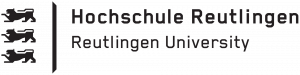 Hochschule Reutlingen Logo