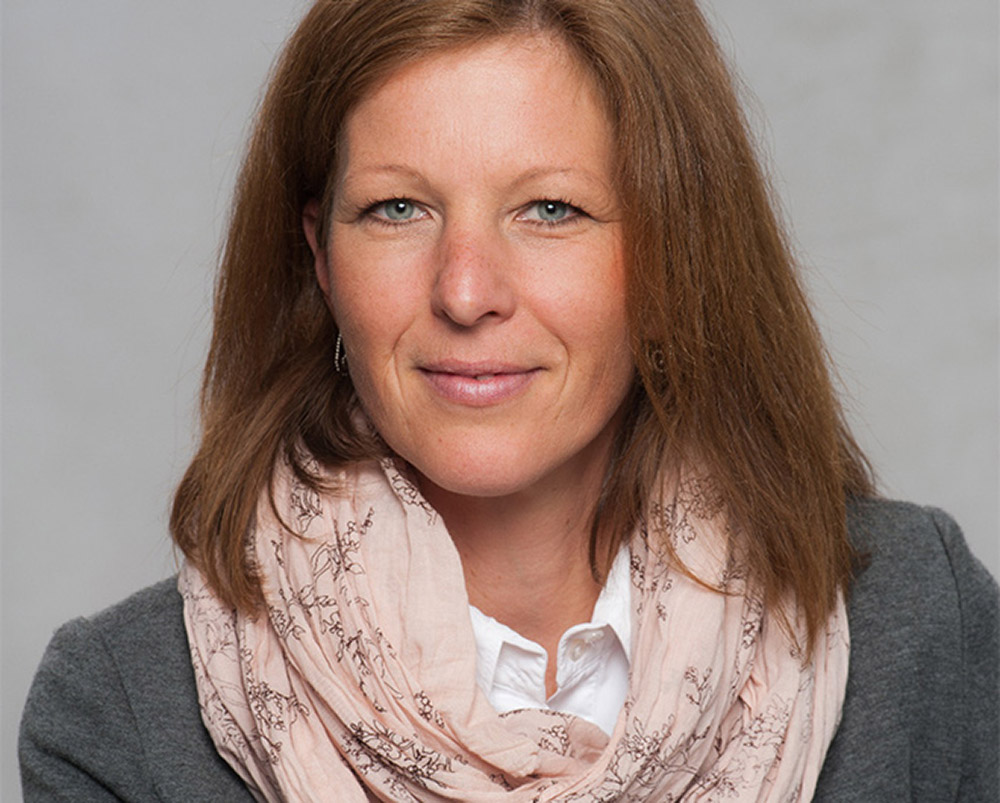Ariane Storbeck