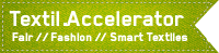 Textil Accelerator Logo