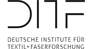 Logo von Deutsche Institute für Textil + Faserforschung