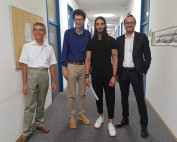 Beitrag: Promotion Denis Köksal
