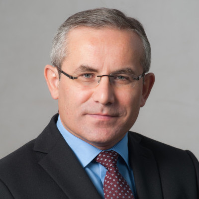 Prof. Dr. Ahmet Ünal