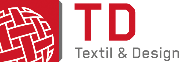 Logo_HSRT_TD_4C Logo Fakultät Textildesign