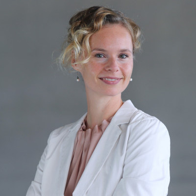 Jeanette Klein