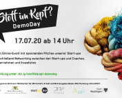 Bild:Demo Day