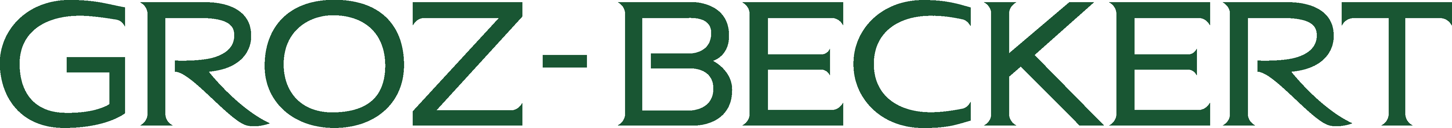 Logo von Groz-Beckert