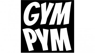 start-up GYMPYM logo