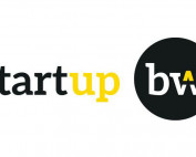 Startup BW Logo
