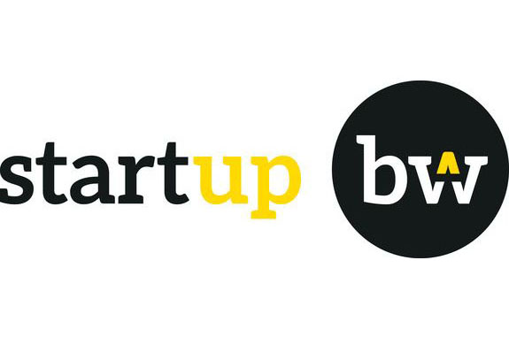 Startup BW Logo