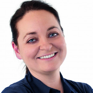Carmen Bleile_SiK Carmen Bleile - Community Managerin Textil.Accelerator