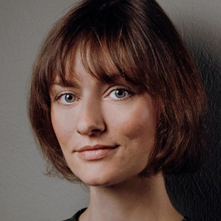 Inga van Gessel