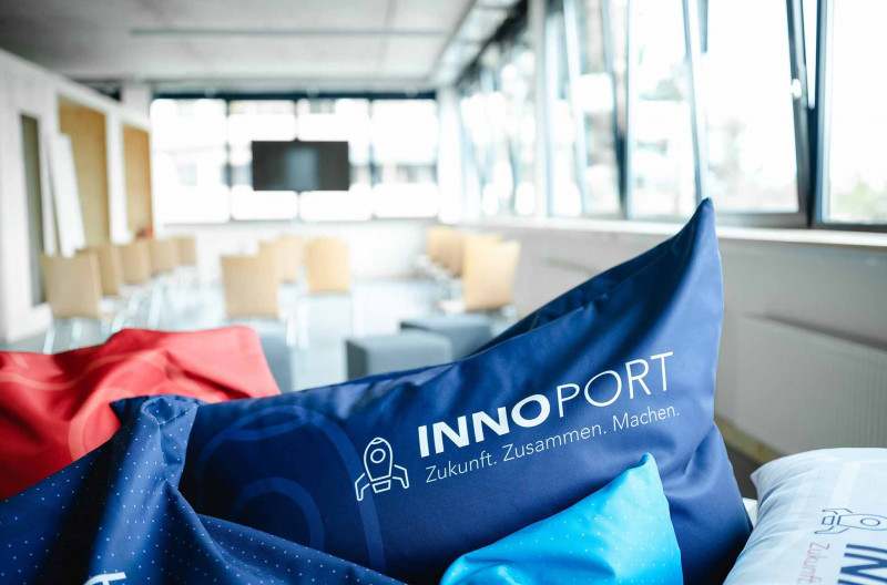 Innoport_website