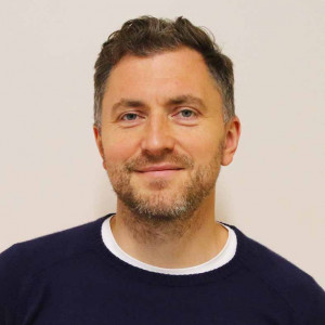 Dr. Lyubomyr Matsekh