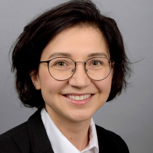 Oksana Hinka_SiK Oksana Hinka - Programm Managerin Textil.Accelerator
