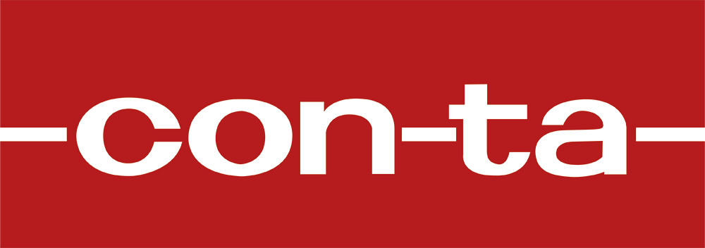 Logo von Conta Gebrüder Conzelmann