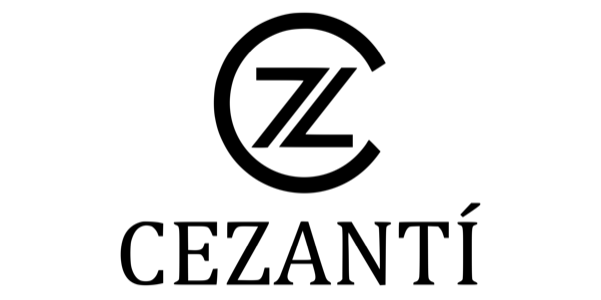 Logo von Cezantí