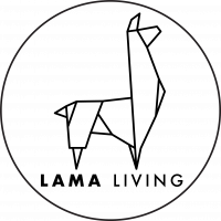 LamaLivingLogo Logo Lama Living SiK#5