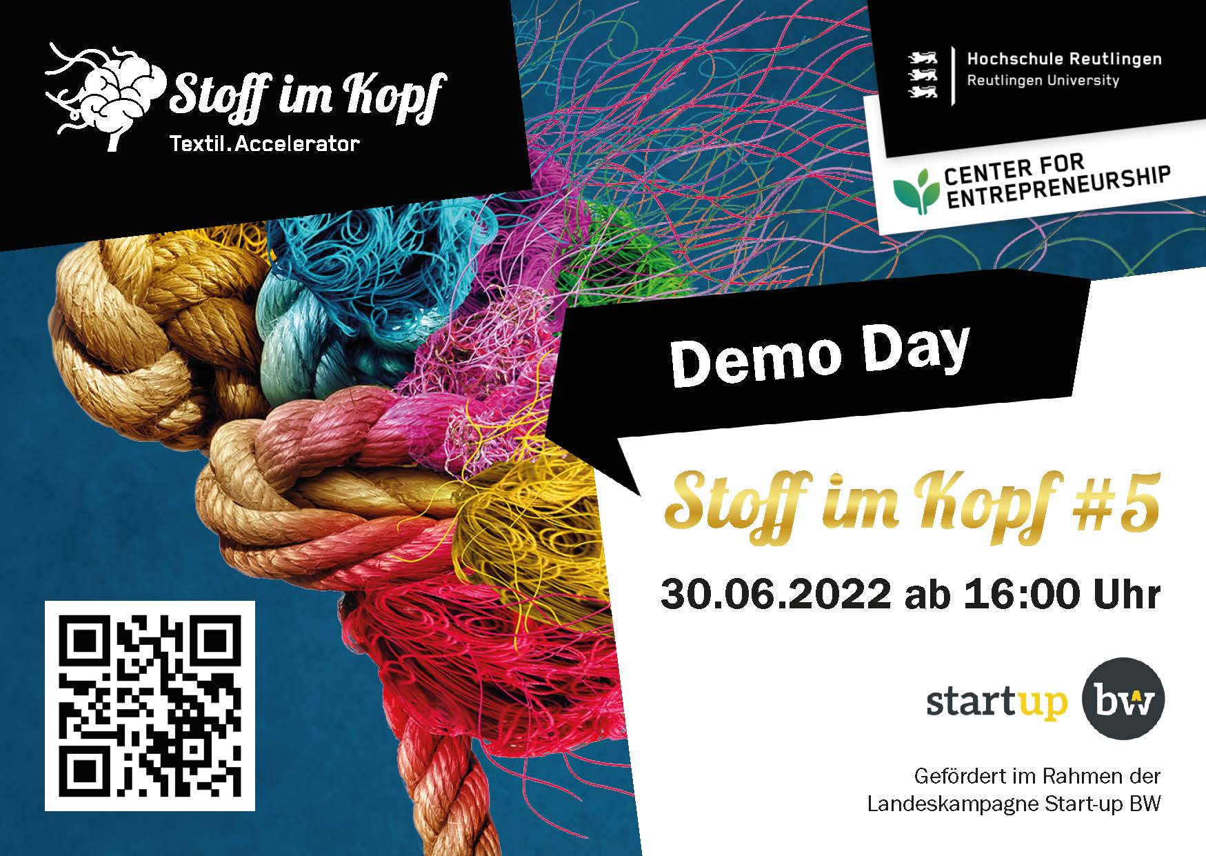Demo Day #5