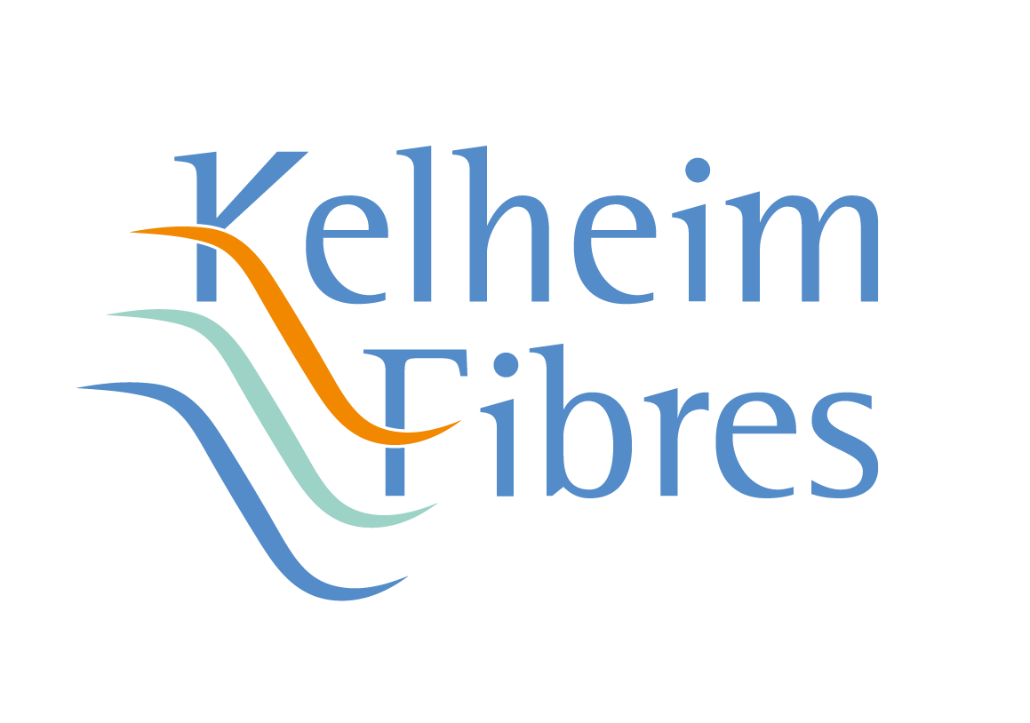 Kelheim fibres