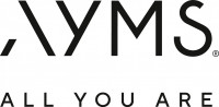 AYMS® stands for passion, quality, uniqueness, balance, harmony, community, power and positivity.