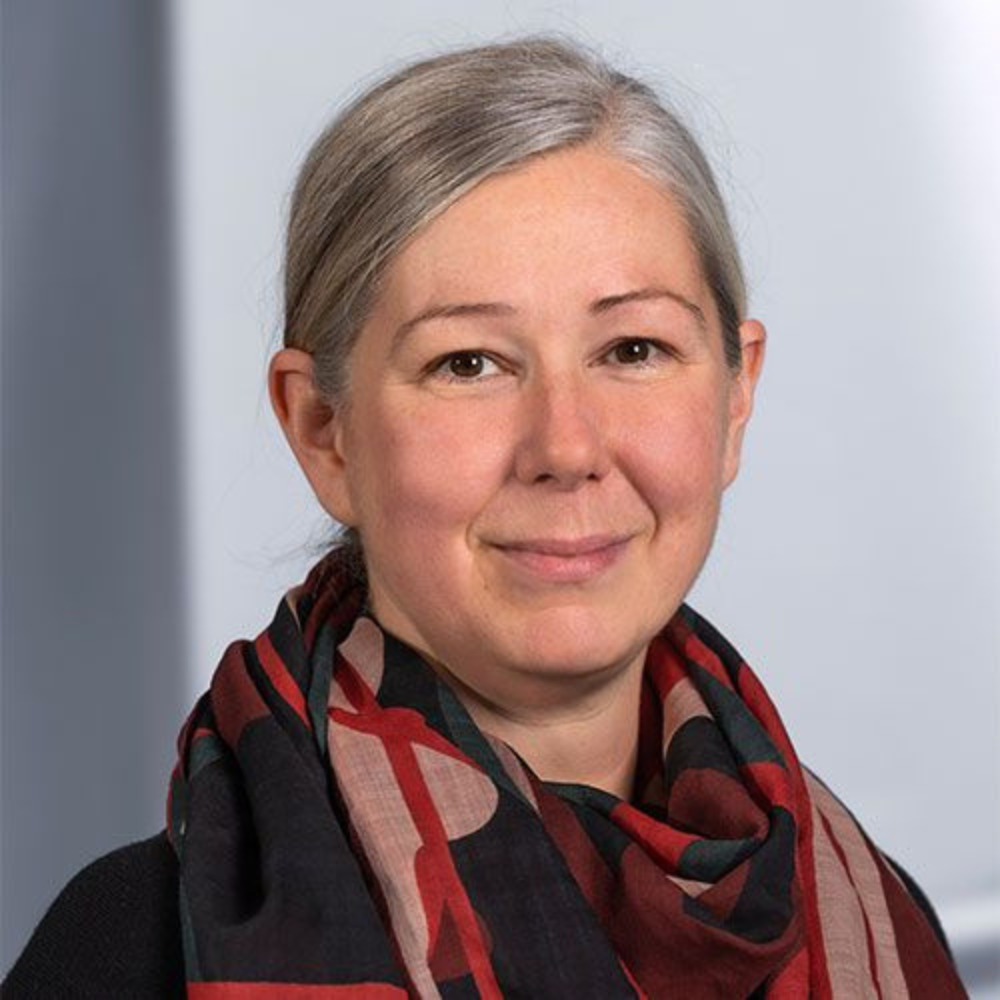 Prof. Dr. Anett Matthäi