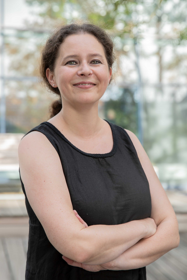 Thomas Rehmet - Projektleiter Accelerator und Leiter Center for Entrepreneurship